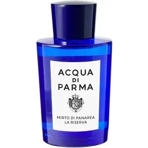 180ml Acqua di Parma Blu Mediterraneo Mirto di Panarea La Riserva Eau de Parfum