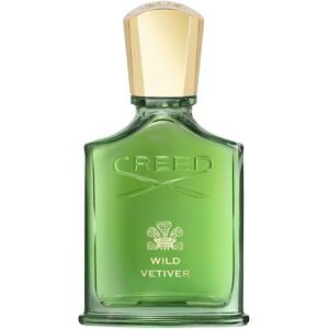Creed Wild Vetiver Eau de Parfum 50 ml