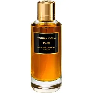 60ml MANCERA TONKA COLA Eau de Parfum
