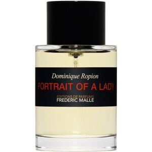 EDITIONS DE PARFUMS FREDERIC MALLE PORTRAIT OF A LADY EAU DE PARFUM 100 ml