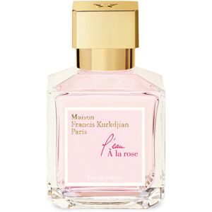 Maison Francis Kurkdjian Paris À La Rose l' eau Eau de Toilette 70 ml