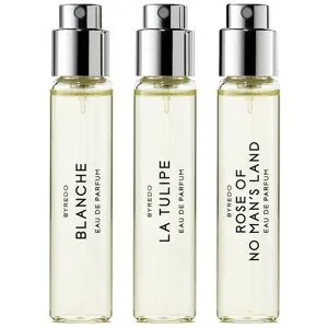 36ml BYREDO La Sélection Florale Duftset (EdP 3 x 12ml)