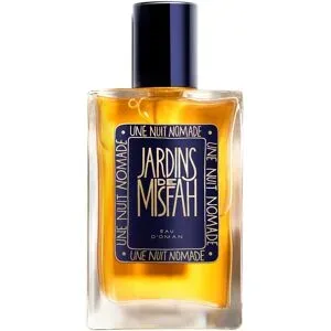50ml Une Nuit Nomade Jardins de Misfah Eau de Parfum