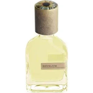 50ml Orto Parisi Risvelium Parfum