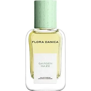 50ml Flora Danica Garden Haze Eau de Parfum