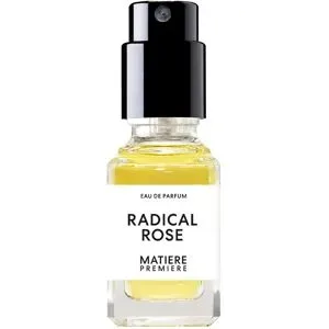 6ml MATIERE PREMIERE Radical Rose Eau de Parfum