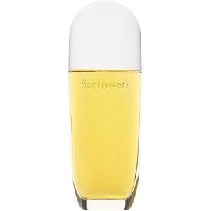Elizabeth Arden SUNFLOWERS Eau de Toilette Spray Natural 100 ml
