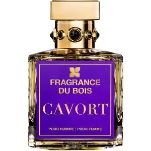 100ml FRAGRANCE DU BOIS For Lovers Cavort Extrait de Parfum