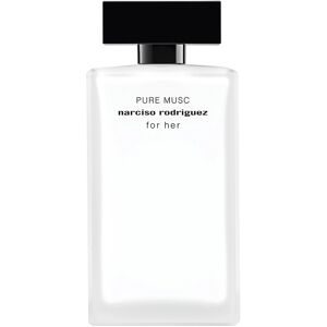 Narciso Rodriguez for her Pure Musc Eau de Parfum 100 ml