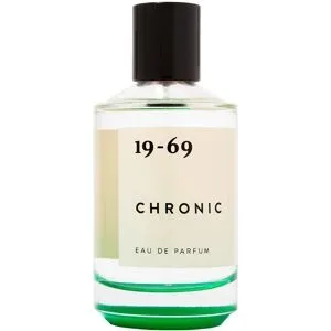 100ml 19-69 Chronic Eau de Parfum