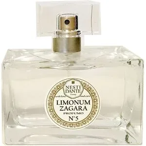 100ml Nesti Dante PROFUMO Limonum Zagara Eau de Parfum