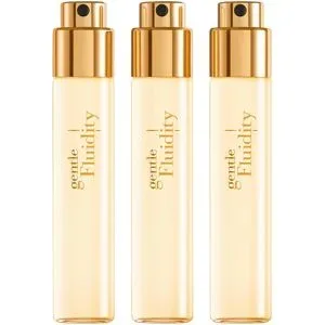 33ml Maison Francis Kurkdjian Paris Gentle Fluidity Gold Eau de Parfum Refill Set (3 x 11ml)