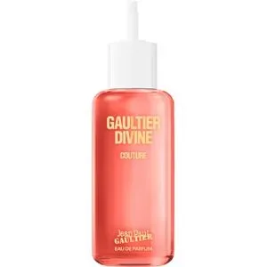 200ml Jean Paul Gaultier Gaultier Divine Couture Eau de Parfum Refill