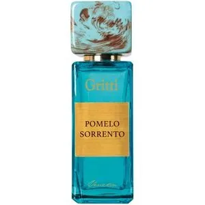 100ml Gritti I Turchesi POMELO SORRENTO Eau de Parfum