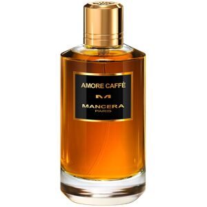 MANCERA Amore Caffè Eau de Parfum 120 ml