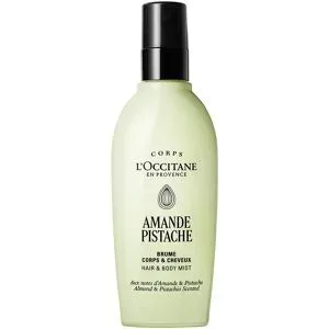 100ml L'Occitane Amande Pistache Duftnebel für Körper & Haar
