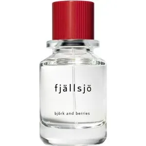 50ml björk and berries Fjällsjö Eau de Parfum
