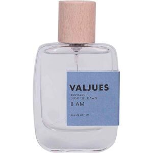 VALJUES Dusk Till Dawn 8 AM Eau de Parfum 50 ml