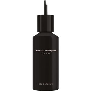 Narciso Rodriguez for her Eau de Toilette Refill 150 ml