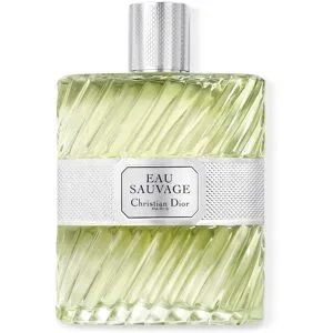 Christian Dior 200ml DIOR Eau Sauvage Eau de Toilette