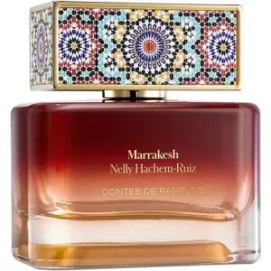 100ml Contes de Parfums Marrakesh Eau de Parfum
