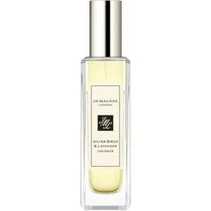 30ml JO MALONE LONDON Silver Birch & Lavender Cologne