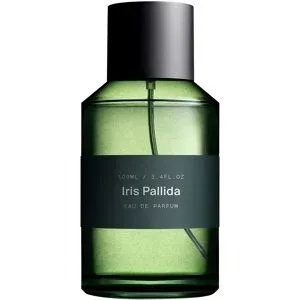 100ml Marie Jeanne Iris Pallida Eau de Parfum