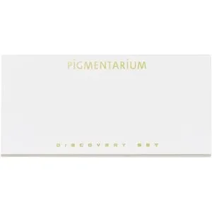 16ml Pigmentarium Discovery Set (EdP 8 x 2ml)