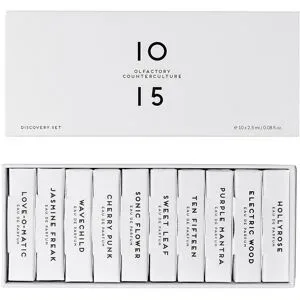 25ml ROOM 1015 Discovery Kit (EdP 10 x 2,5ml)