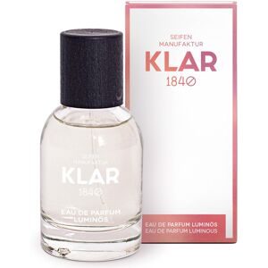 KLAR Luminös Eau de Parfum 50 ml