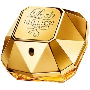 50ml rabanne Lady Million Eau de Parfum