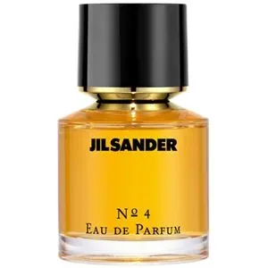50ml JIL SANDER N° 4 Eau de Parfum