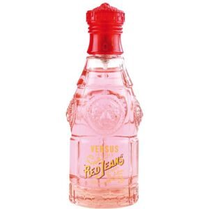 Versace Red Jeans Eau de Toilette 75 ml