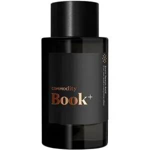 100ml Commodity Book+ Bold Parfum