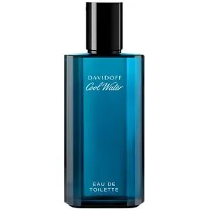 125ml DAVIDOFF Cool Water Man Eau de Toilette