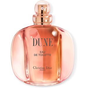 Christian Dior Dune Eau de Toilette 100 ml