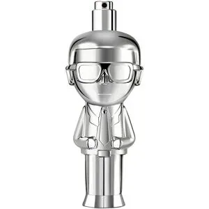 60ml Karl Lagerfeld Ikonik for Men Eau de Parfum