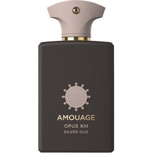 AMOUAGE Library Opus XIII Silver Oud Eau de Parfum 100 ml