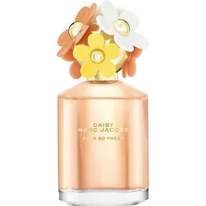 125ml MARC JACOBS DAISY Ever so Fresh Eau de Parfum
