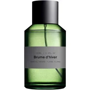 100ml Marie Jeanne Brume d'hiver