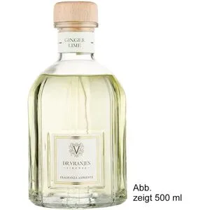 250ml DR. VRANJES FIRENZE Ginger Lime Home Fragrance