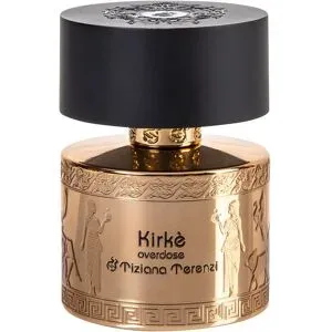 100ml Tiziana Terenzi Kirkè Overdose Extrait de Parfum