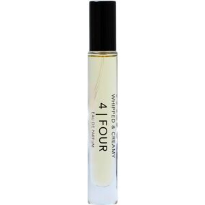 VALJUES Whipped & Creamy 4   FOUR Eau de Parfum 10 ml