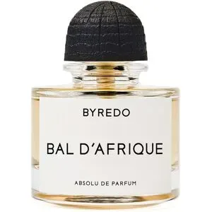 50ml BYREDO Bal d'Afrique Absolu de Parfum