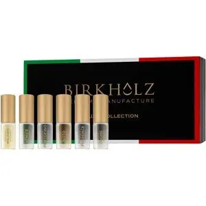 18ml BIRKHOLZ Italian Collection Sommelier-Set (EdP 6 x 3ml)