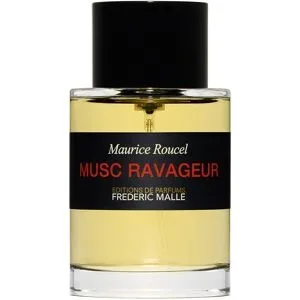 100ml EDITIONS DE PARFUMS FREDERIC MALLE MUSC RAVAGEUR EAU DE PARFUM
