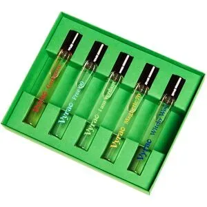 37.5ml Vyrao HIGHER FIVE SET (EdP 5 x 7,5ml)