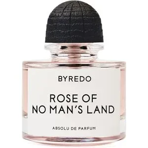 50ml BYREDO Rose of no Man's Land Absolu de Parfum