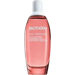 100ml Biotherm Eau Vitaminée Pulsation Berry