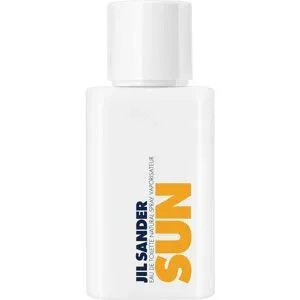 75ml JIL SANDER SUN Eau de Toilette